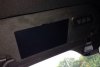 C7 Corvette Visor Warning Label Decals Covers